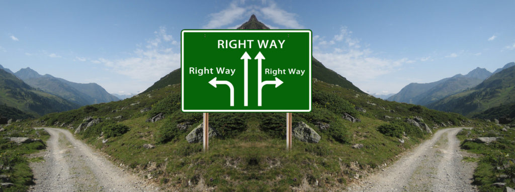 Come prendere decisioni in tempi rapidi