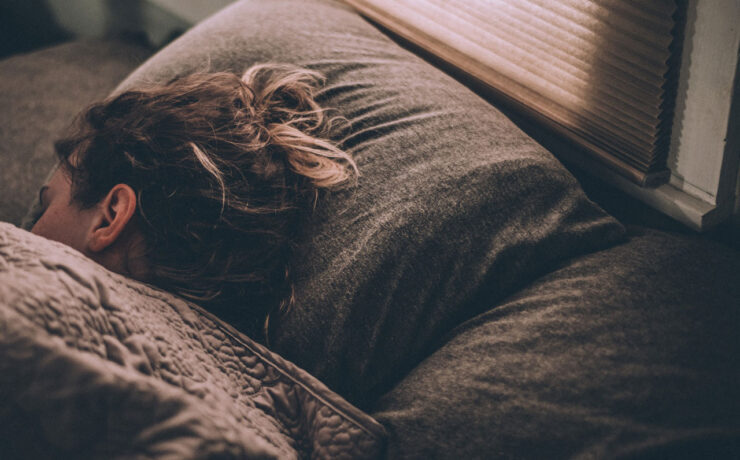 benessere sonno