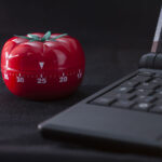 Problemi di concentrazione? Prova la tecnica del pomodoro