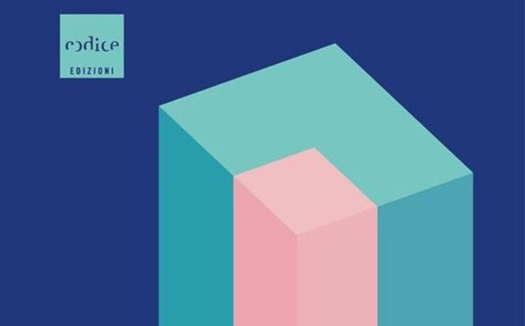 RECENSIONE E. Grigliè, G. Romeo PER SOLI UOMINI, Il maschilismo dei dati, dalla ricerca scientifica al design. Codice Edizioni.
